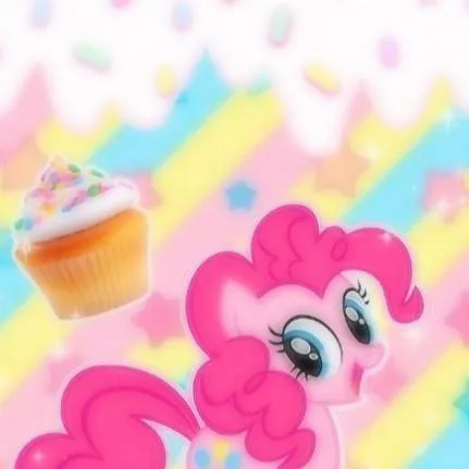 chat with ai character: PINKY PIE'S PRATY!