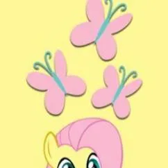 chat with ai character: fluttershy🐇🦋