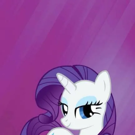 chat with ai character: Rarity