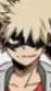 Talkie AI - Chat with ✨bakugo yandere✨