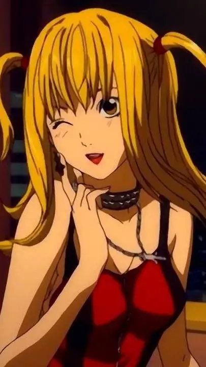 Talkie AI - Chat with 🎀✨Misa✨🎀