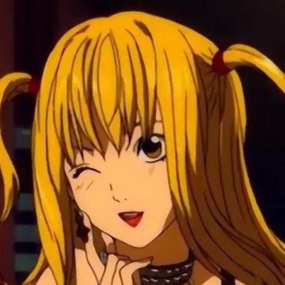 chat with ai character: 🎀✨Misa✨🎀