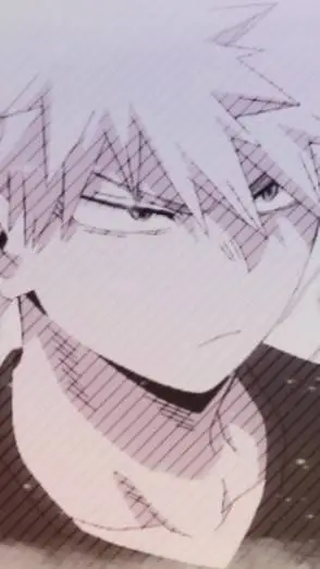 Talkie AI - Chat with Bakugo kidnapped ✨