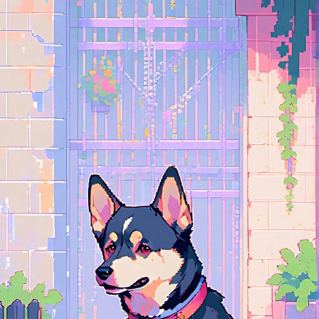 chat with ai character: Sea_b7nny x dogday