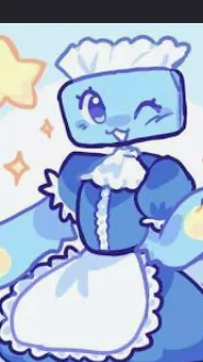 ai character: ᴛɪsʜᴀ  background