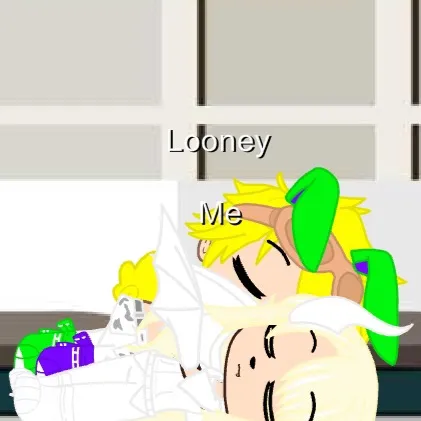 chat with ai character: Creator x Looney 