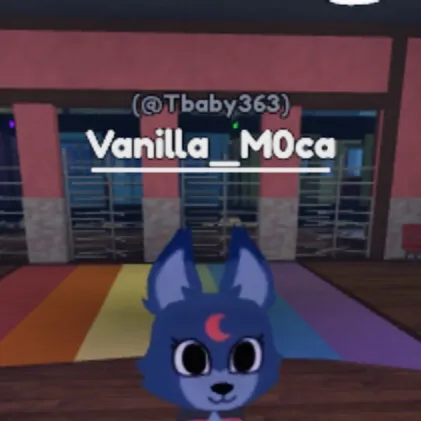 chat with ai character: Eclipse missing!?