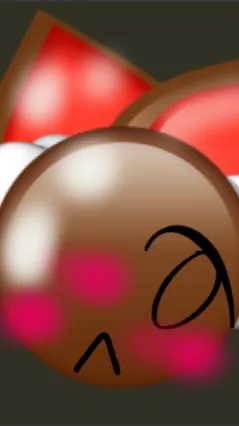 ai character: Shellyvison background