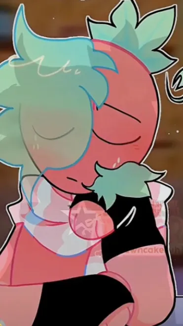 ai character: Sprout background