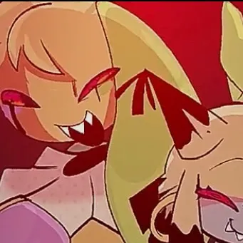 chat with ai character: Looney and yatta