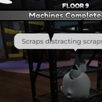 chat with ai character: Dw