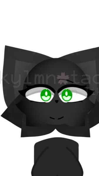 ai character: Rudie x you background