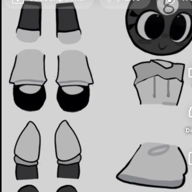 chat with ai character: Toodles x maps