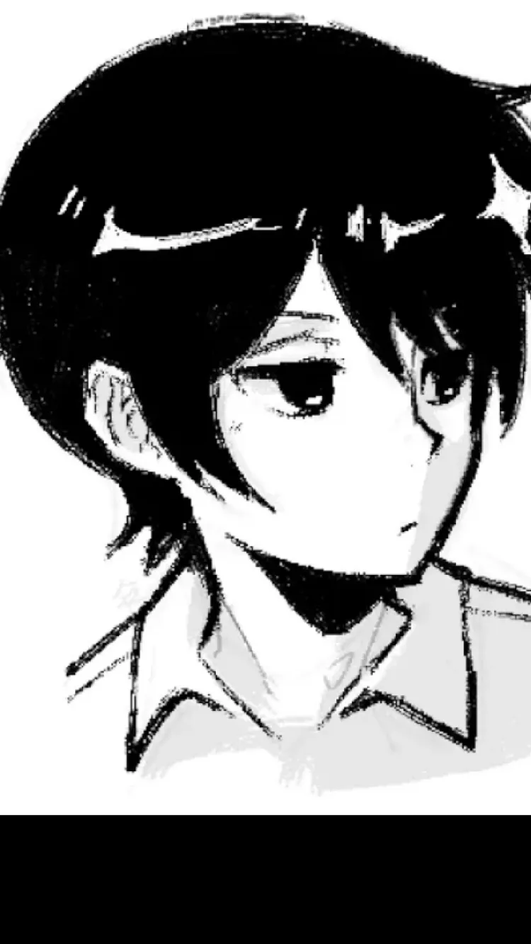 ai character: Scraps n you  background