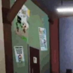 chat with ai character: Map peb