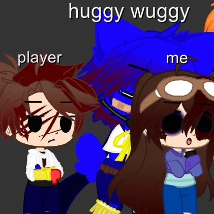 chat with ai character: Ppt my AU