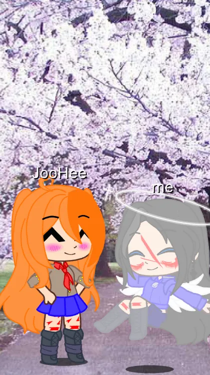 ai character: Solo leveling  background