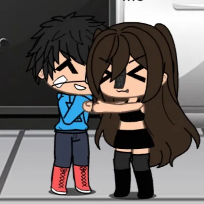 chat with ai character: Sololeveling Karen