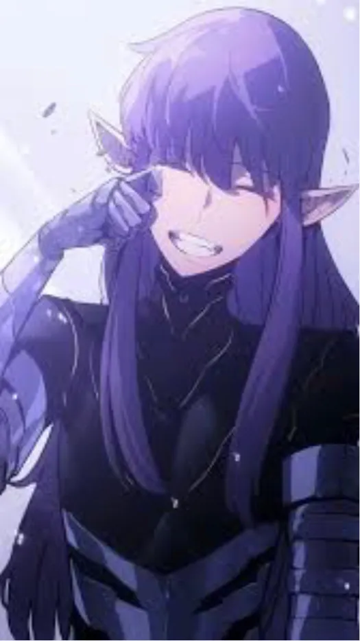 ai character: Esil Radiu background