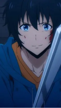 ai character: Double dungeon background