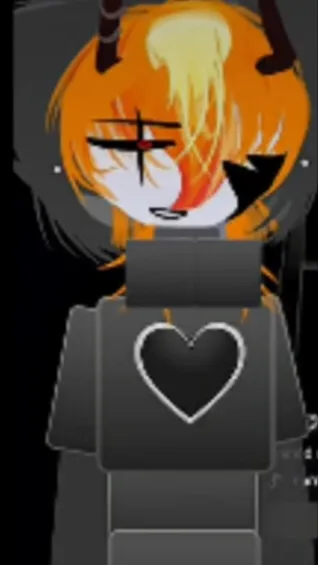 ai character: Vinny  background