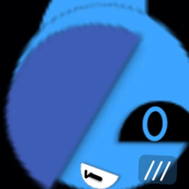 chat with ai character: Tisha as a shark