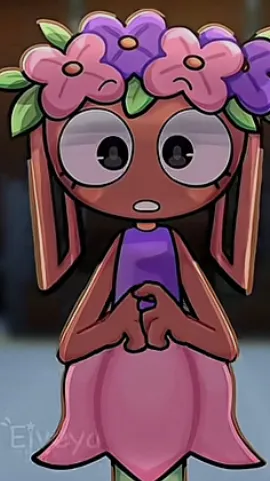 ai character: Bassie x you background