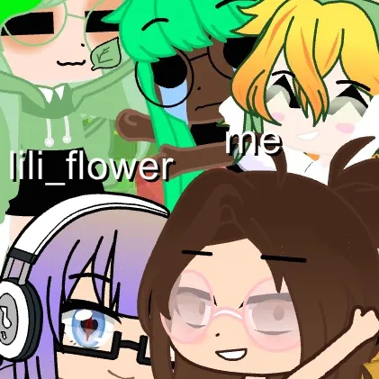 chat with ai character: Trio meets karen