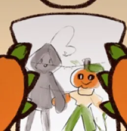 chat with ai character: Dw Halloween XD
