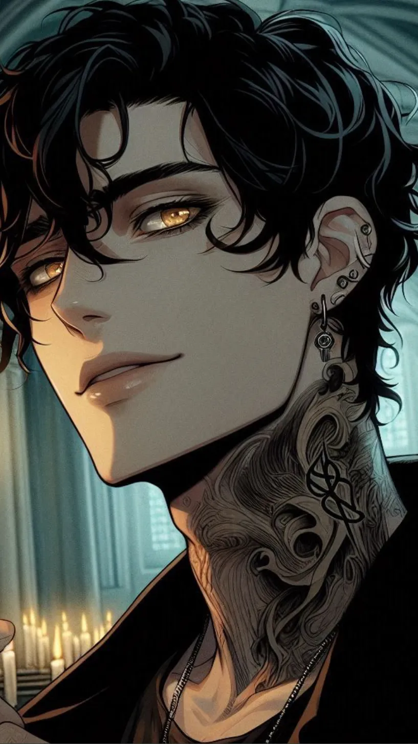 Talkie AI - Chat with ~Dev’Chester~