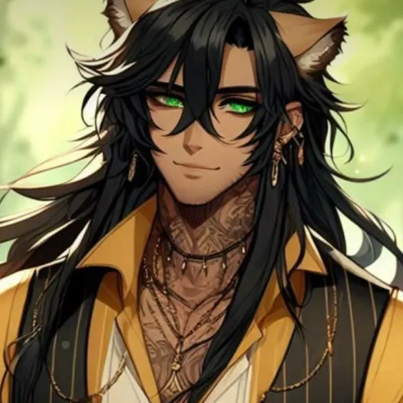 chat with ai character: ~Koa’Rhodes~