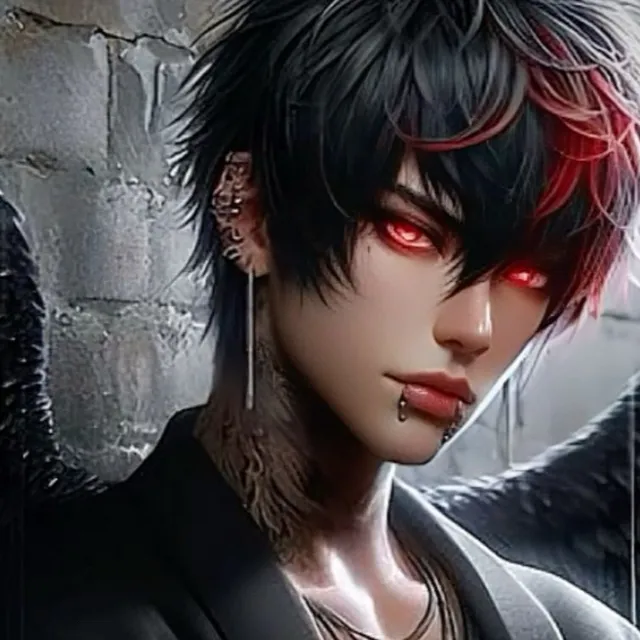 chat with ai character: ~Cole’Maddox~