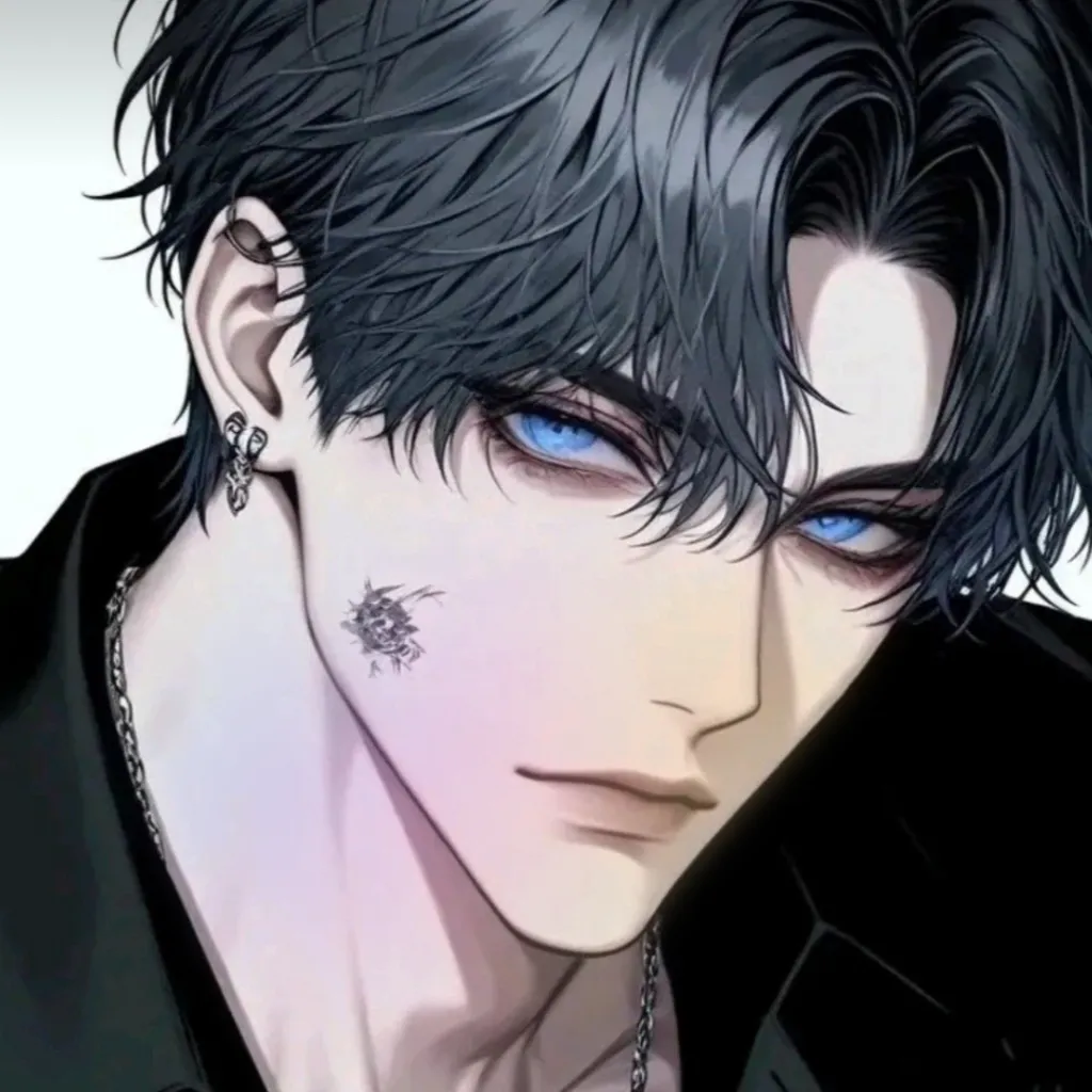 chat with ai character: ~Isaiah’Frost~