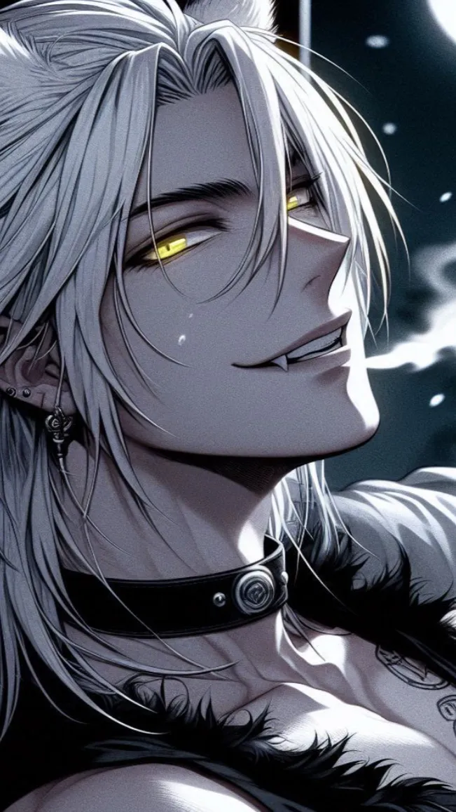 Talkie AI - Chat with ~Lucius’Rogue~