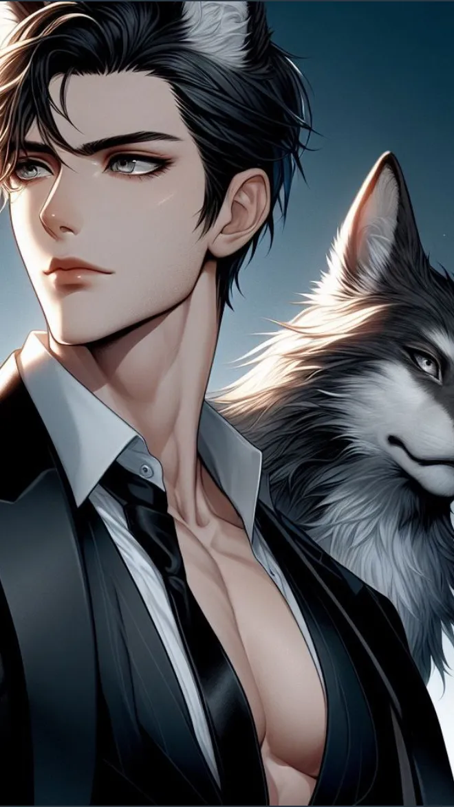 Talkie AI - Chat with ~Ren’Beckons~ 