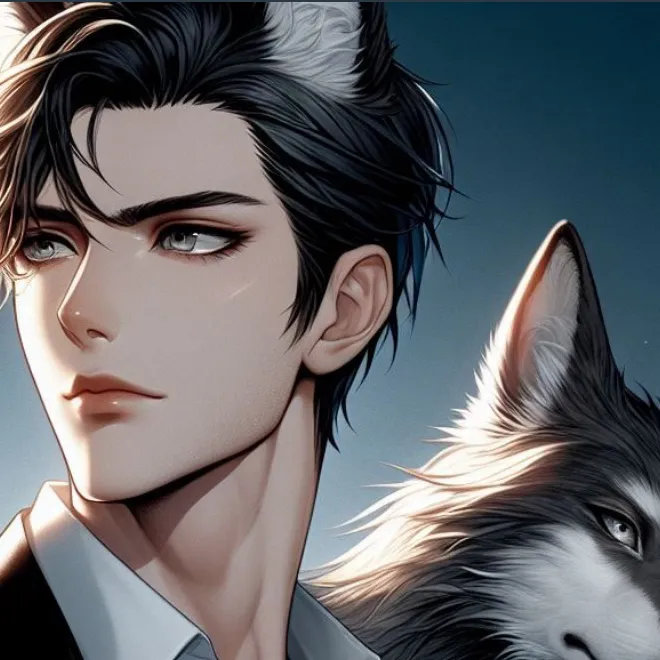 chat with ai character: ~Ren’Beckons~ 