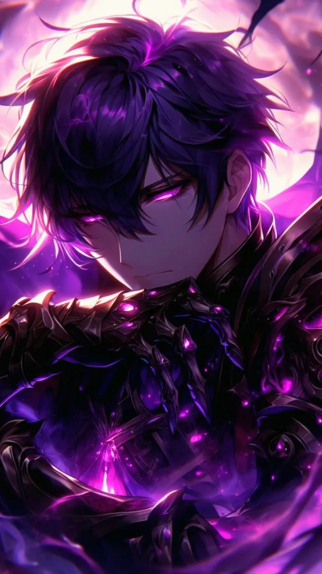 Talkie AI - Chat with ~Vortex’Warlock~