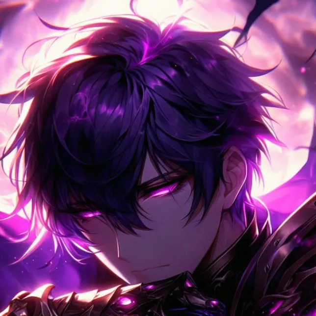 chat with ai character: ~Vortex’Warlock~