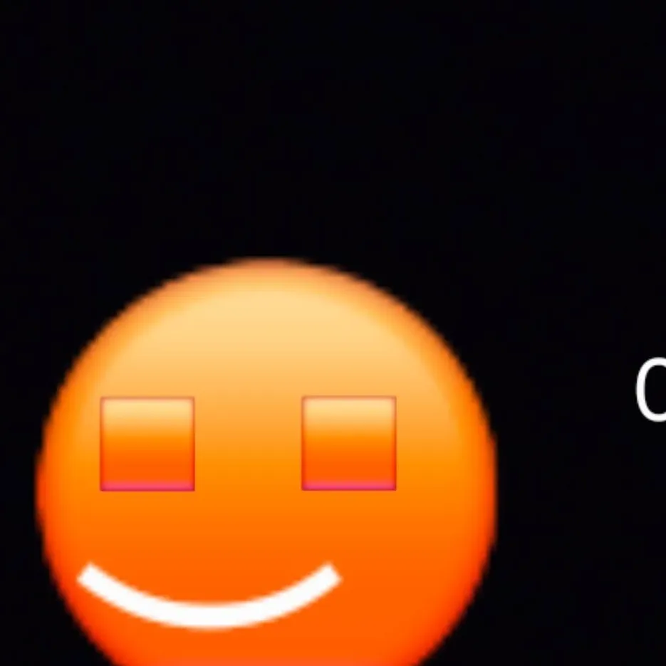 chat with ai character: orangefella