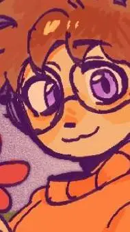 ai character: avatar background