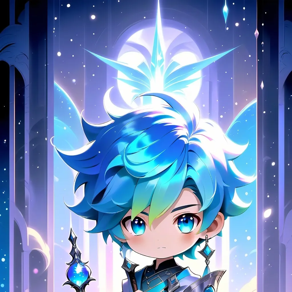 chat with ai character: abandonable