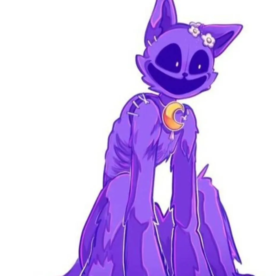 chat with ai character: Catnap