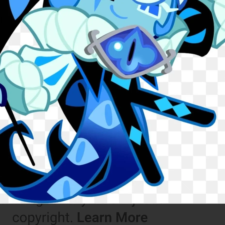 chat with ai character: Shadow milk cookie
