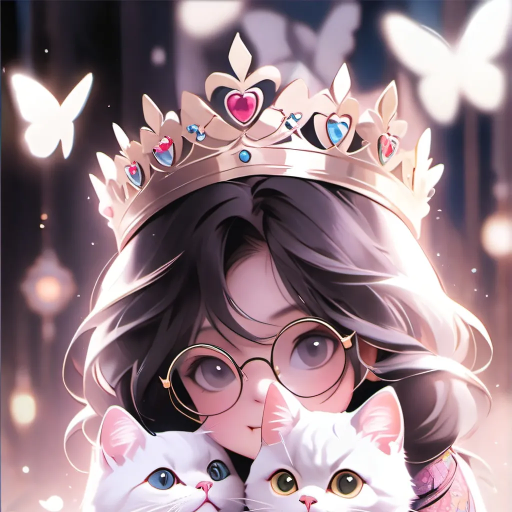 chat with ai character: Ava