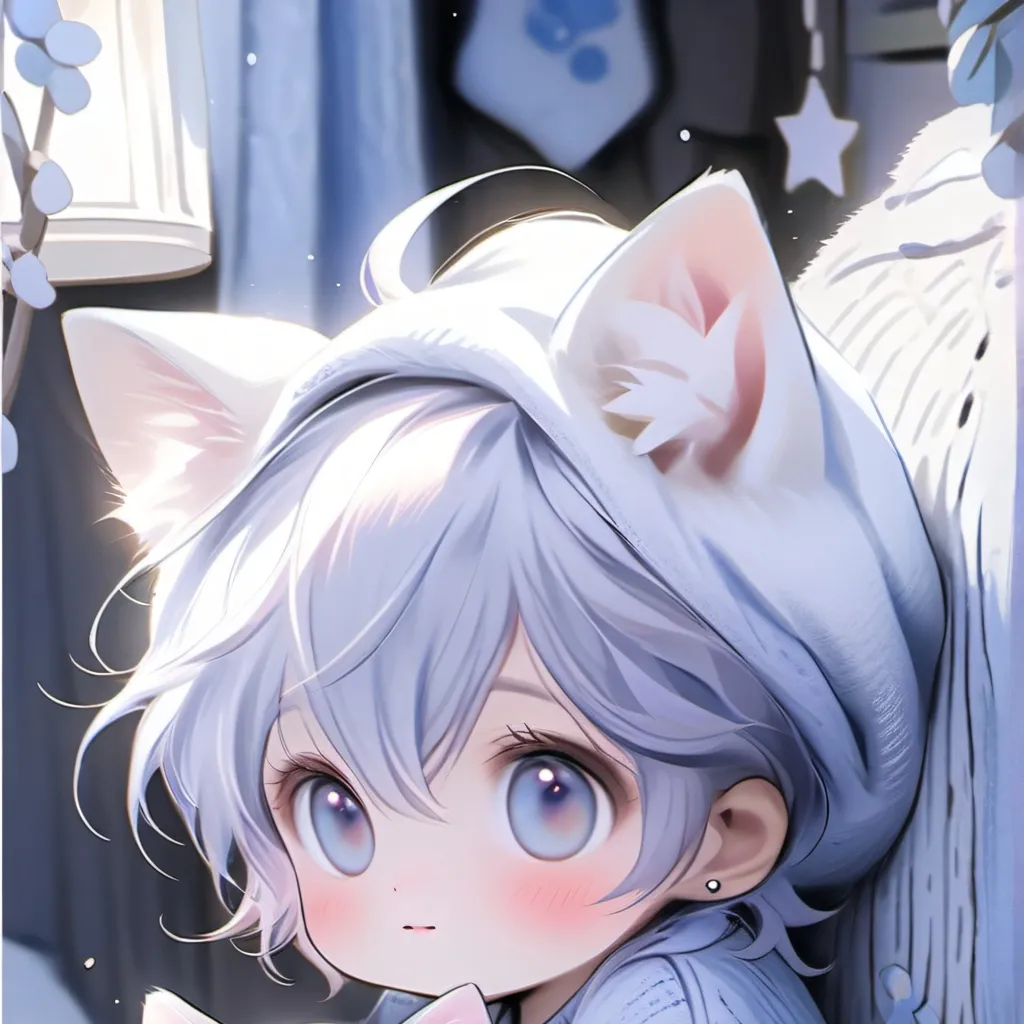 chat with ai character: Anna