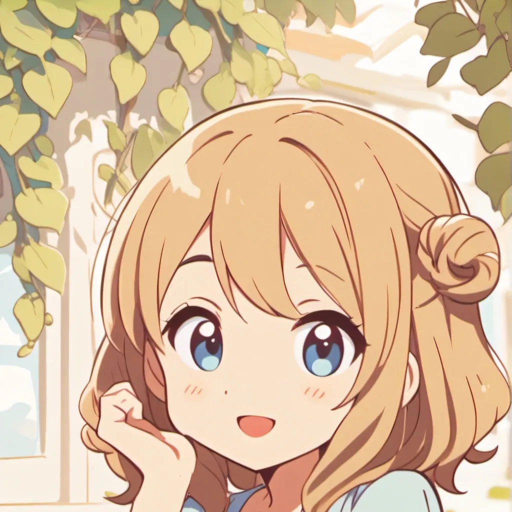 chat with ai character: Amanda