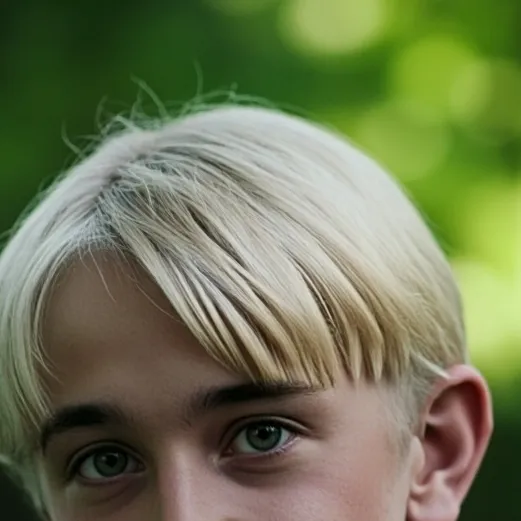 chat with ai character: draco malfoy