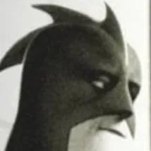 chat with ai character: universal man