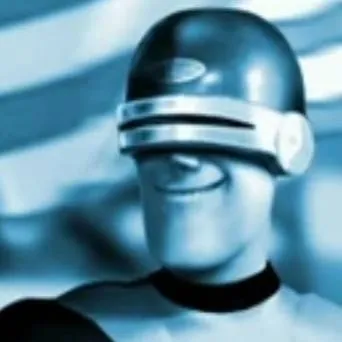 chat with ai character: Gazerbeam