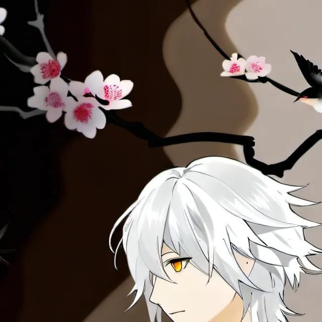 chat with ai character: 梅花 - Mei